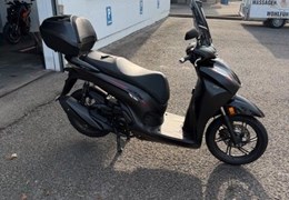 Gebrauchte Honda SH350i