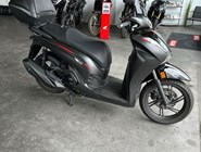 Honda SH350i