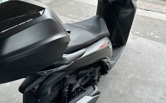 Gebrauchtmotorrad Honda SH350i - Bild 10