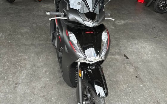 Gebrauchtmotorrad Honda SH350i - Bild 3