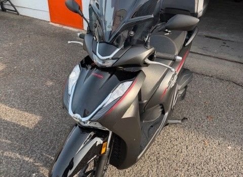 Gebrauchtmotorrad Honda SH350i - Bild 4