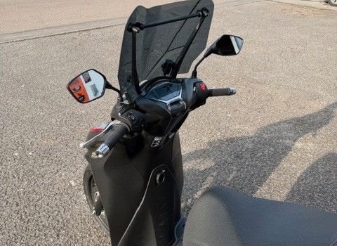 Gebrauchtmotorrad Honda SH350i - Bild 7