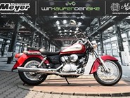Honda VT 125 Shadow