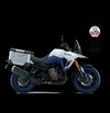 Suzuki V-Strom 800DE