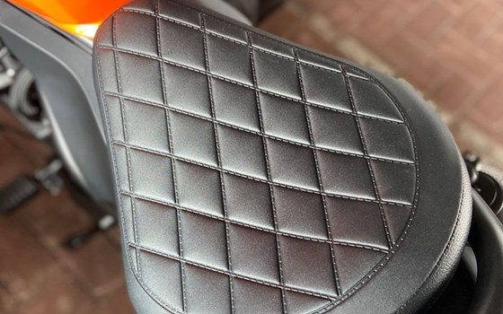 Gebrauchtmotorrad Honda CMX500 Rebel - Bild 10