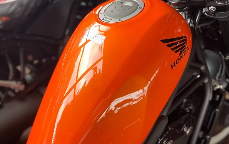 Angebot Honda CMX500 Rebel Bild 9: Angebot Honda CMX500 Rebel