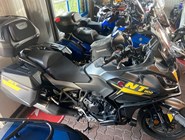 Honda NT1100