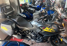 Gebrauchte Honda NT1100