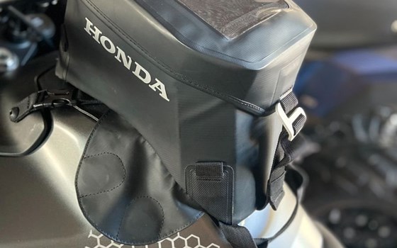 Gebrauchtmotorrad Honda NT1100 - Bild 10