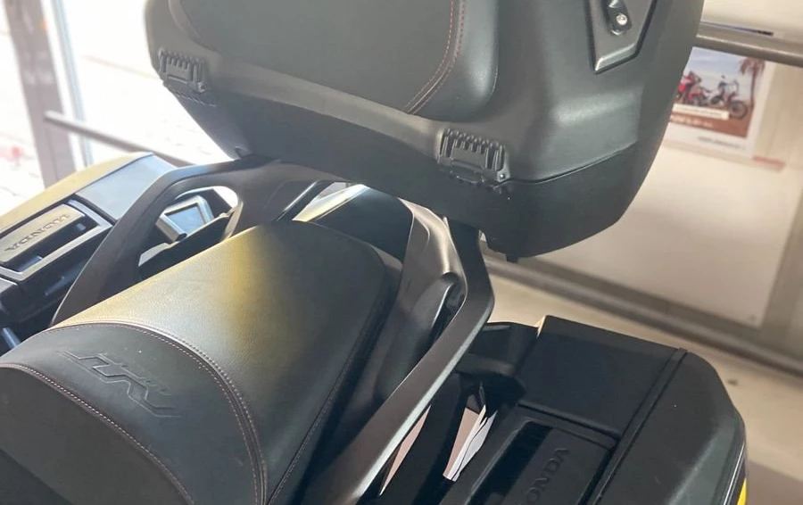 Offer Honda NT1100 Bild 5: Offer Honda NT1100