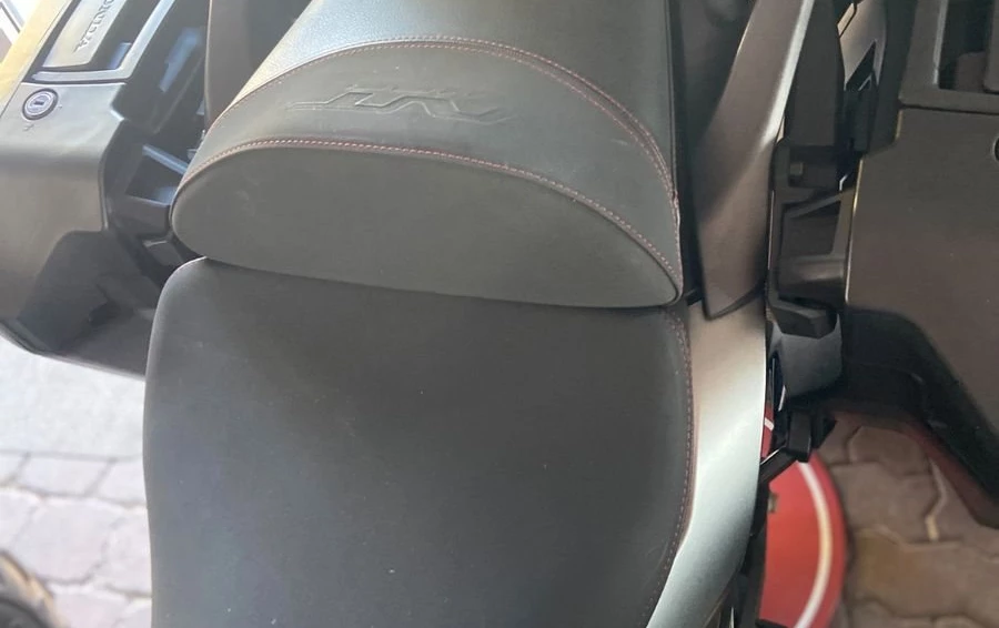 Offer Honda NT1100 Bild 6: Offer Honda NT1100