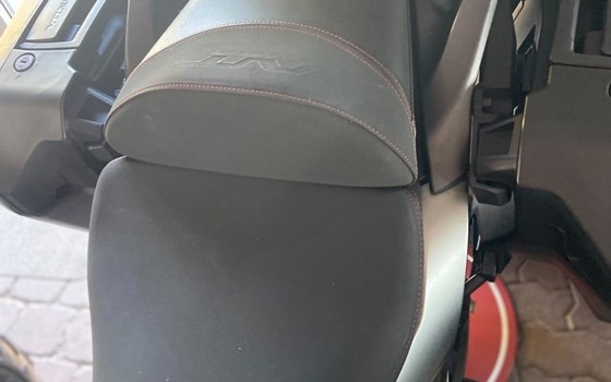 Gebrauchtmotorrad Honda NT1100 - Bild 6