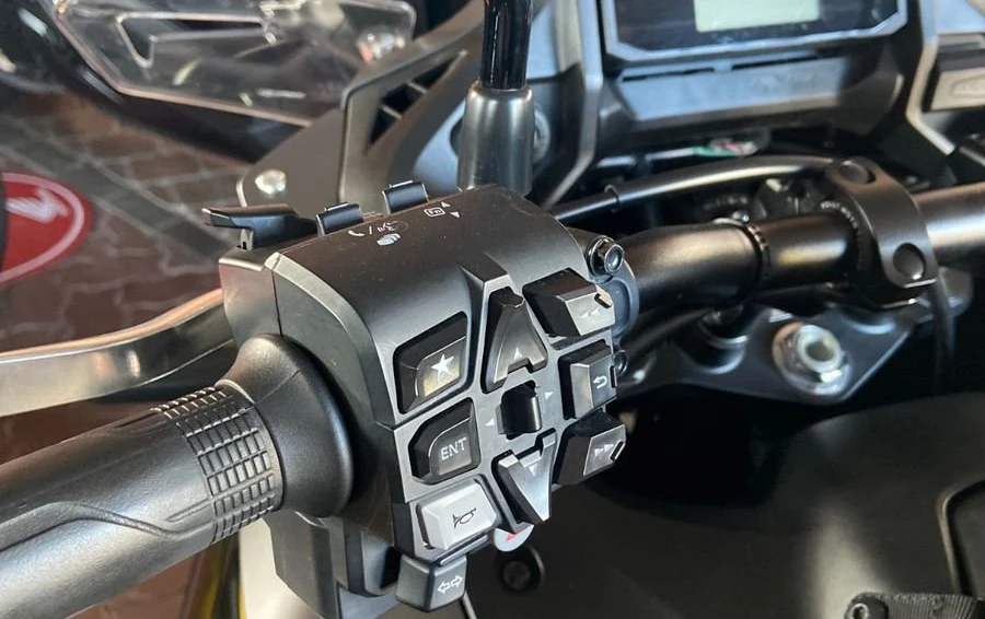 Offer Honda NT1100 Bild 7: Offer Honda NT1100