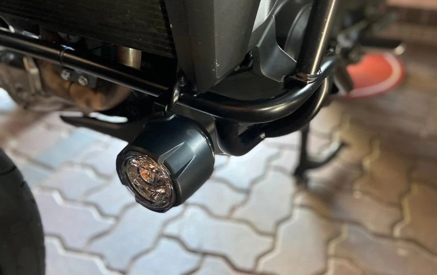 Offer Honda NT1100 Bild 8: Offer Honda NT1100