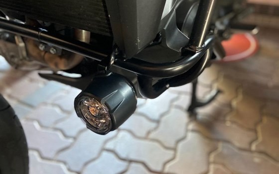 Gebrauchtmotorrad Honda NT1100 - Bild 8