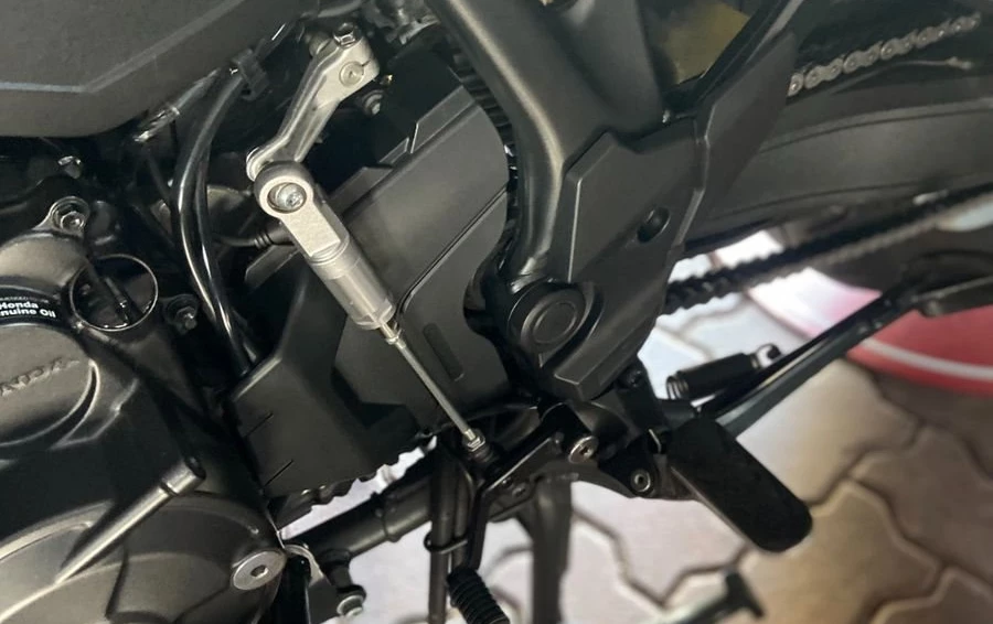 Offer Honda NT1100 Bild 9: Offer Honda NT1100