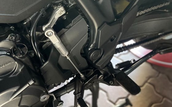 Gebrauchtmotorrad Honda NT1100 - Bild 9