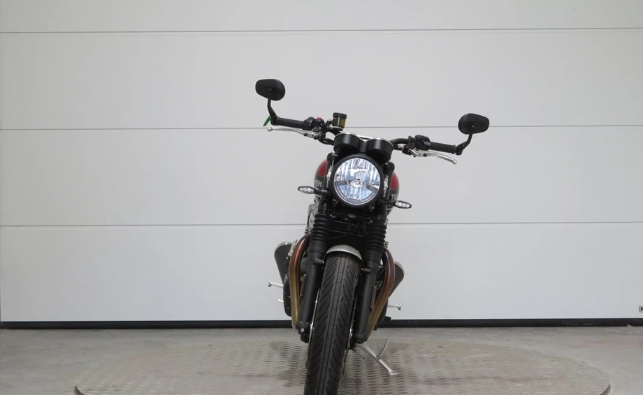 Angebot Triumph Speed Twin 1200 Bild 6: Angebot Triumph Speed Twin 1200