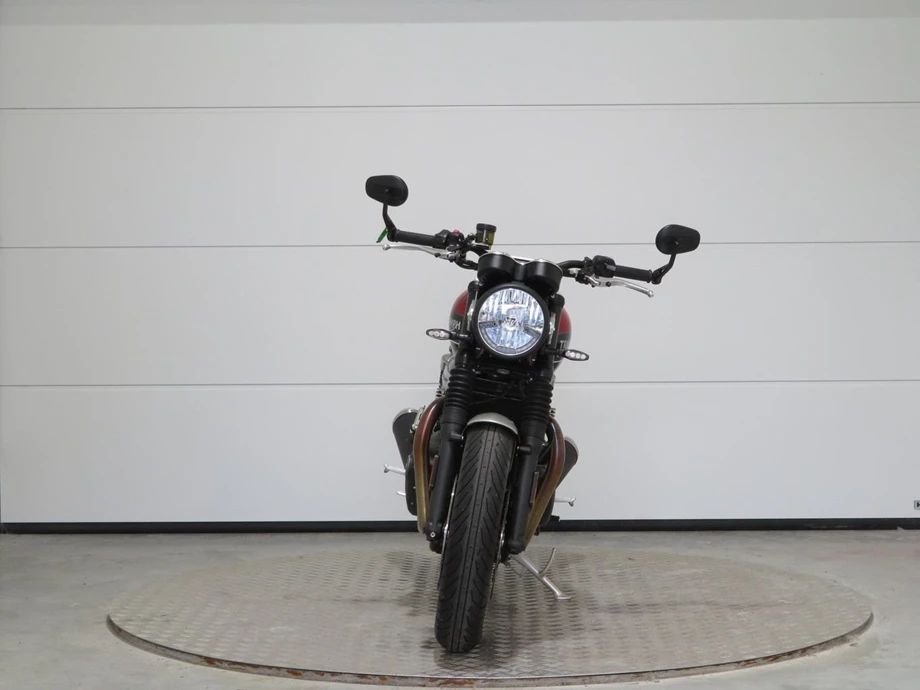 Angebot Triumph Speed Twin 1200 Bild 6: Angebot Triumph Speed Twin 1200