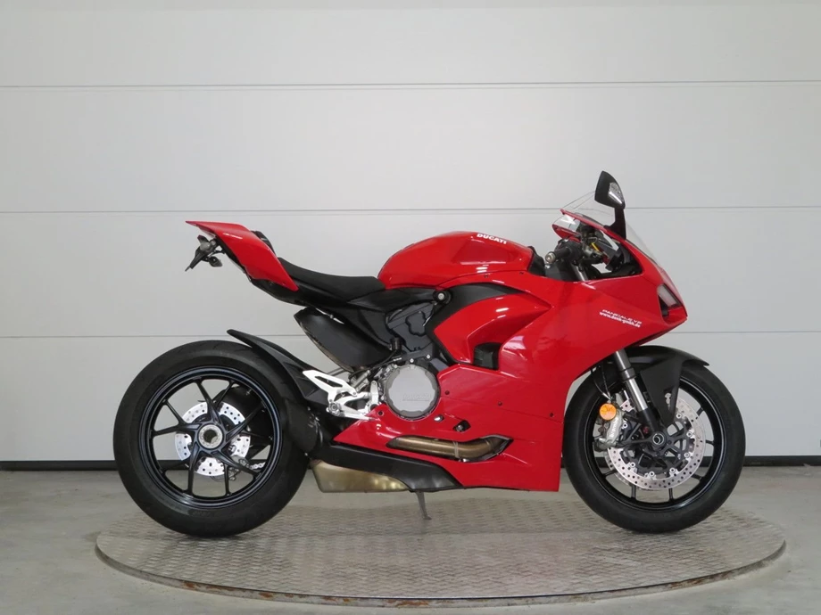 Angebot Ducati Panigale V2 Bild 10: Angebot Ducati Panigale V2