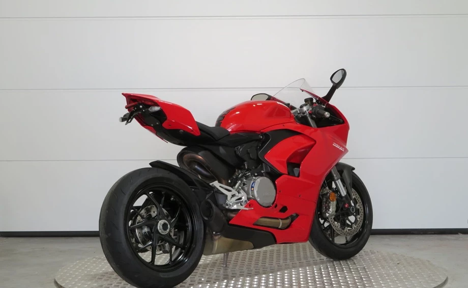 Angebot Ducati Panigale V2 Bild 2: Angebot Ducati Panigale V2