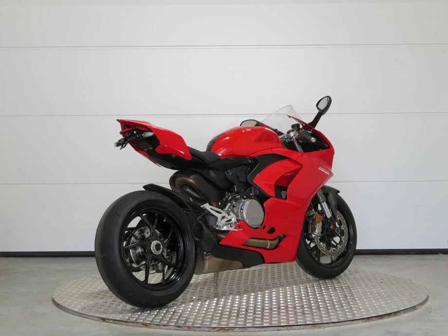 Angebot Ducati Panigale V2 Bild 2: Angebot Ducati Panigale V2