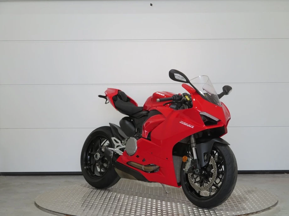 Angebot Ducati Panigale V2 Bild 3: Angebot Ducati Panigale V2