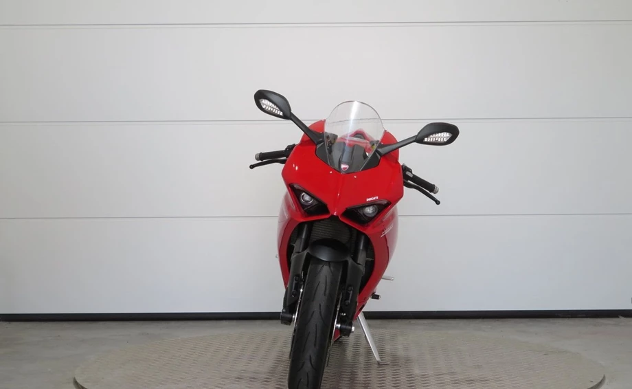 Angebot Ducati Panigale V2 Bild 4: Angebot Ducati Panigale V2
