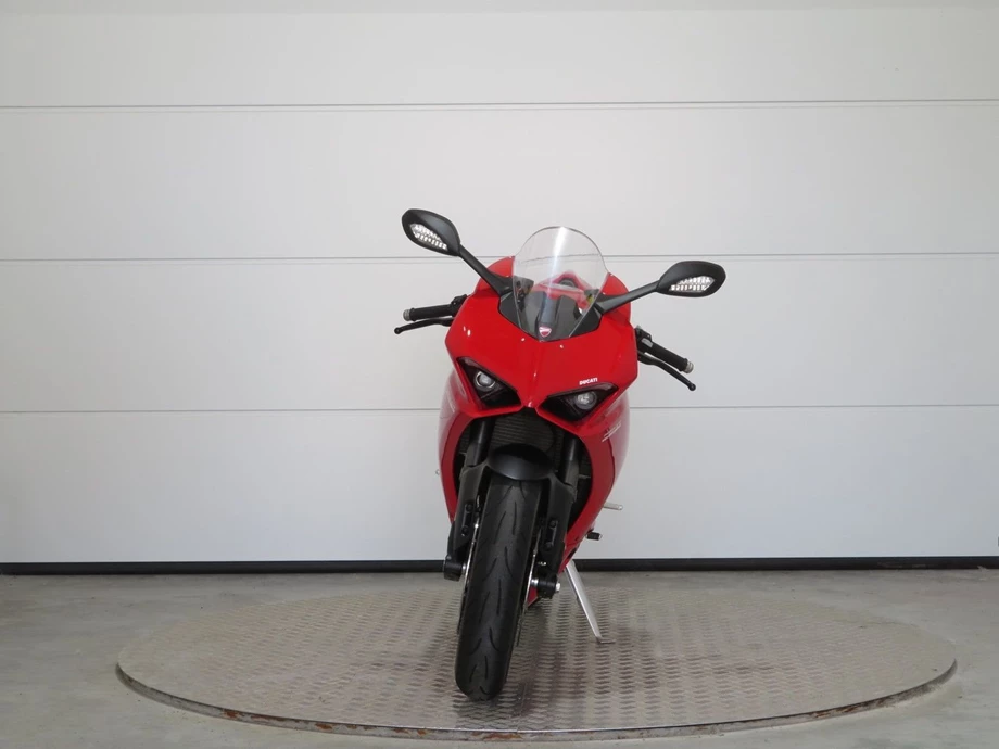 Angebot Ducati Panigale V2 Bild 4: Angebot Ducati Panigale V2