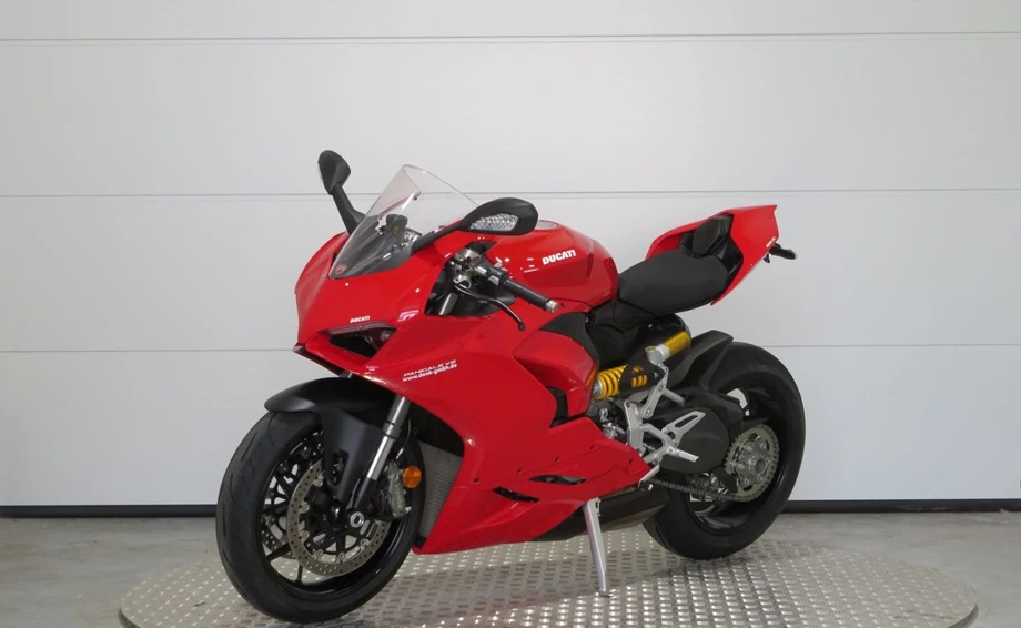 Angebot Ducati Panigale V2 Bild 5: Angebot Ducati Panigale V2