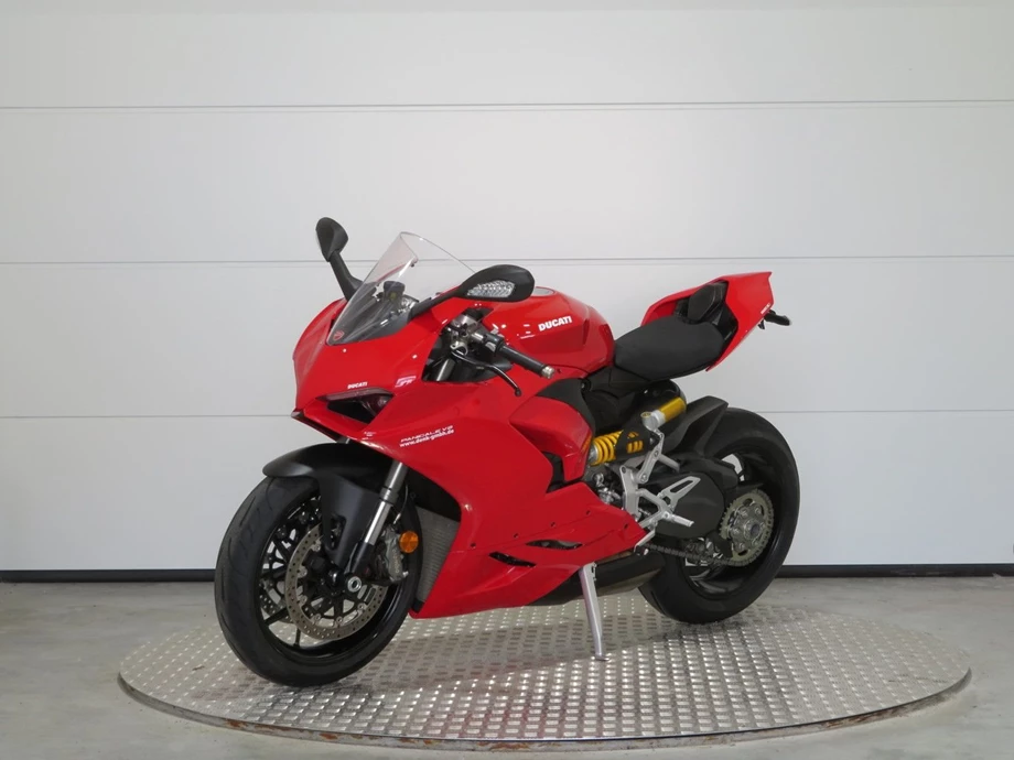 Angebot Ducati Panigale V2 Bild 5: Angebot Ducati Panigale V2