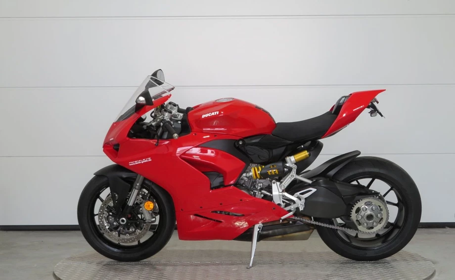 Angebot Ducati Panigale V2 Bild 6: Angebot Ducati Panigale V2