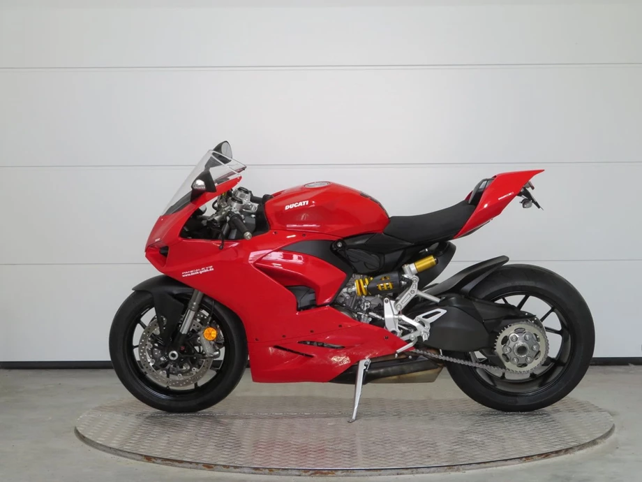 Angebot Ducati Panigale V2 Bild 6: Angebot Ducati Panigale V2