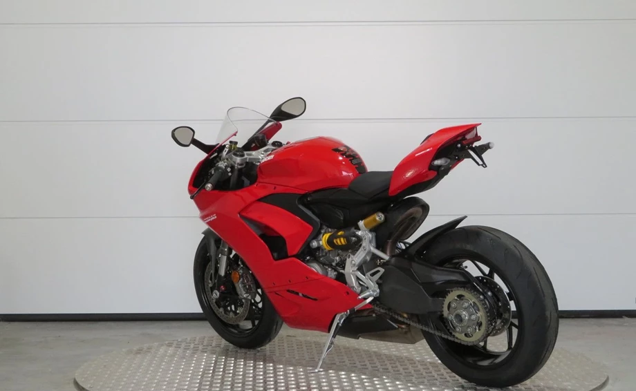 Angebot Ducati Panigale V2 Bild 7: Angebot Ducati Panigale V2