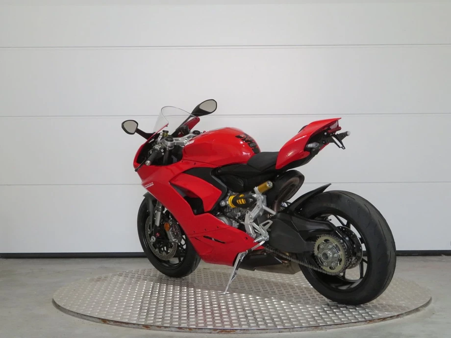 Angebot Ducati Panigale V2 Bild 7: Angebot Ducati Panigale V2