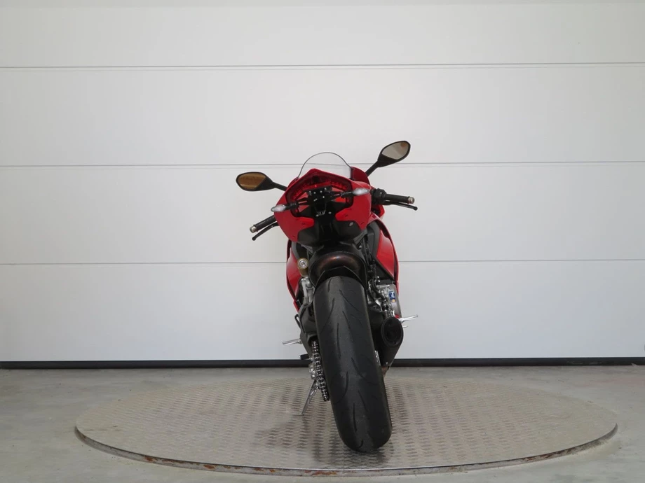 Angebot Ducati Panigale V2 Bild 8: Angebot Ducati Panigale V2