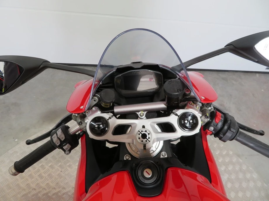 Angebot Ducati Panigale V2 Bild 9: Angebot Ducati Panigale V2