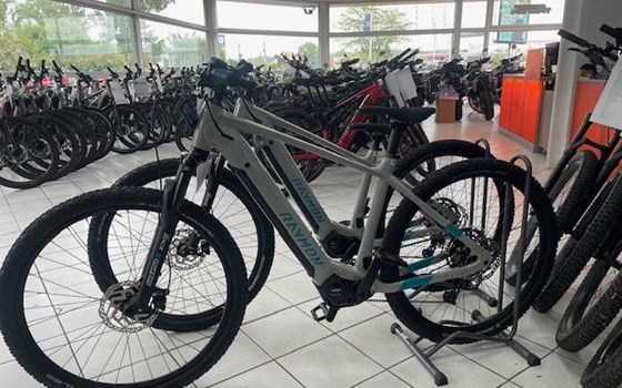 Neufahrzeug Raymon Hardray - Bild 2