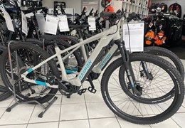 Neumotorrad Raymon Hardray