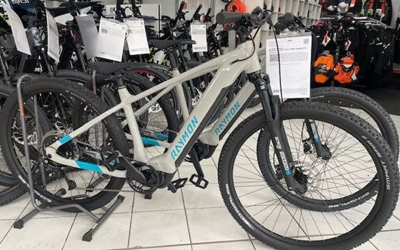 Neufahrzeug Raymon Hardray - Bild 1