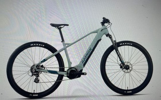 Neufahrzeug Raymon Hardray - Bild 4