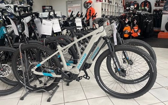 Neufahrzeug Raymon Hardray - Bild 2