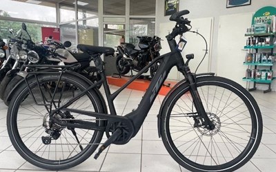 KTM Macina