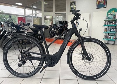 NEUFAHRZEUG KTM Macina