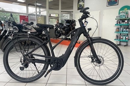 KTM Macina