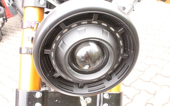 Gebrauchtmotorrad Triumph Scrambler 900 - Bild 11