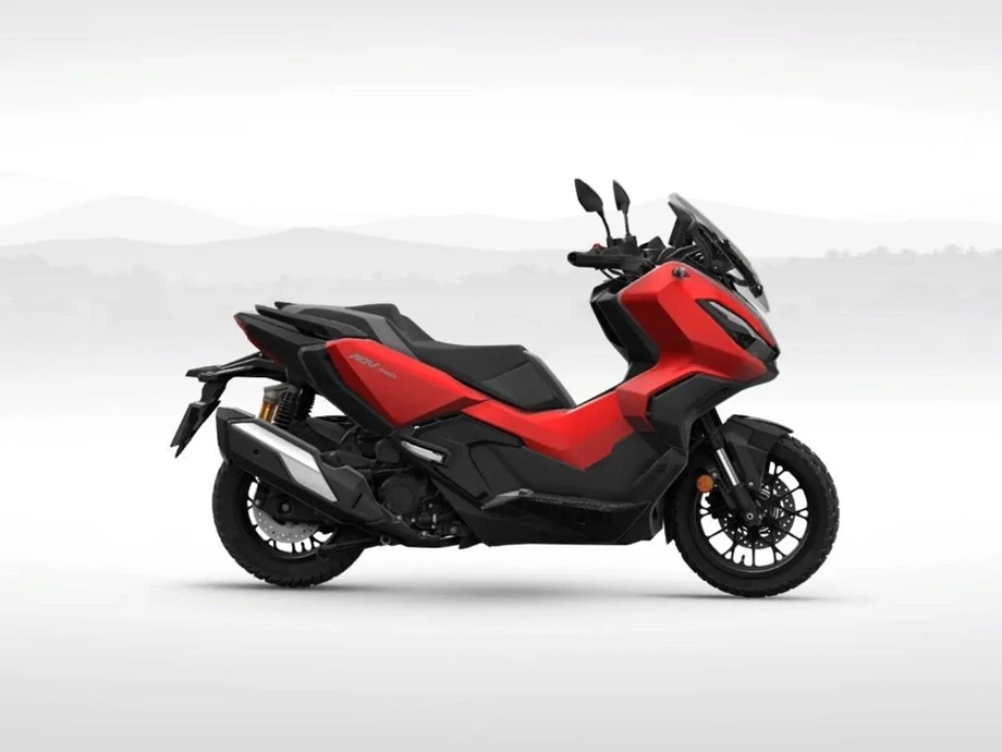 Angebot Honda ADV350 Bild 1: Angebot Honda ADV350