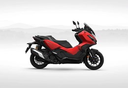 Gebrauchte Honda ADV350