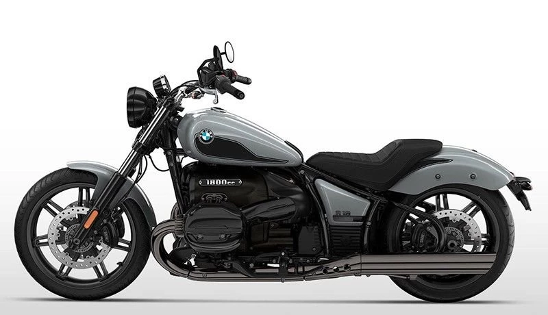 Angebot BMW R 18 Bild 1: Angebot BMW R 18