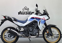 Gebrauchte Honda XL750 Transalp